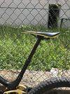 Giant reign advanced pro Carbon 1 2017