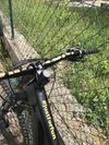 Giant reign advanced pro Carbon 1 2017