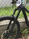 Giant reign advanced pro Carbon 1 2017