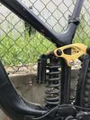 Giant reign advanced pro Carbon 1 2017