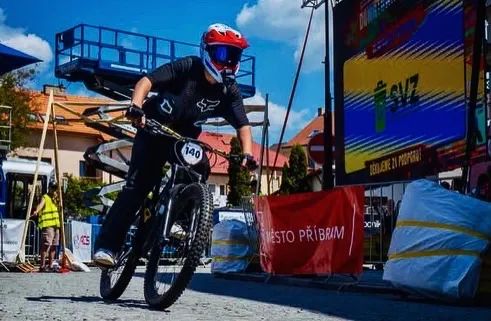 Giant reign advanced pro Carbon 1 2017