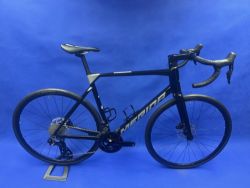 Merida Scultura 6000 Di2 elektrické řaz. 2x12 - kolo č. 184. vel. XL (59cm) pro postavy 189 - 197cm
