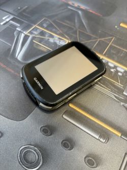 Garmin Edge 540