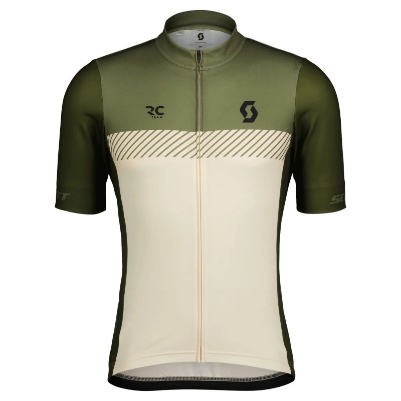 SCOTT RC TEAM ++