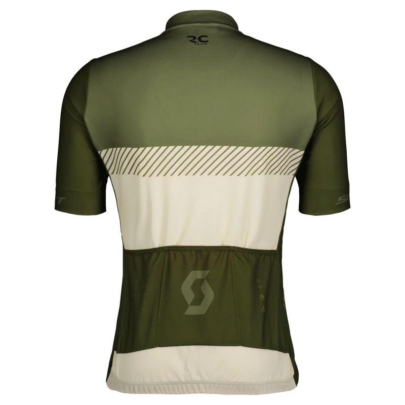 SCOTT RC TEAM ++
