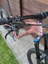 NOVÉ nejeté TOP karbonové enduro kolo Kona Process / kola 29er / k dispozici velikost M,L,XL / 170mm