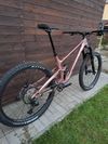 NOVÉ nejeté TOP karbonové enduro kolo Kona Process / kola 29er / k dispozici velikost M,L,XL / 170mm
