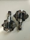 SPD PEDÁLY SHIMANO XTR PD-M9000