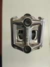 Sedlovka Bontrager Rhythm Elite 27,2mm
