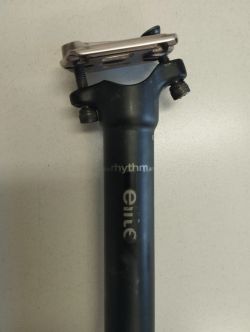 Sedlovka Bontrager Rhythm Elite 27,2mm