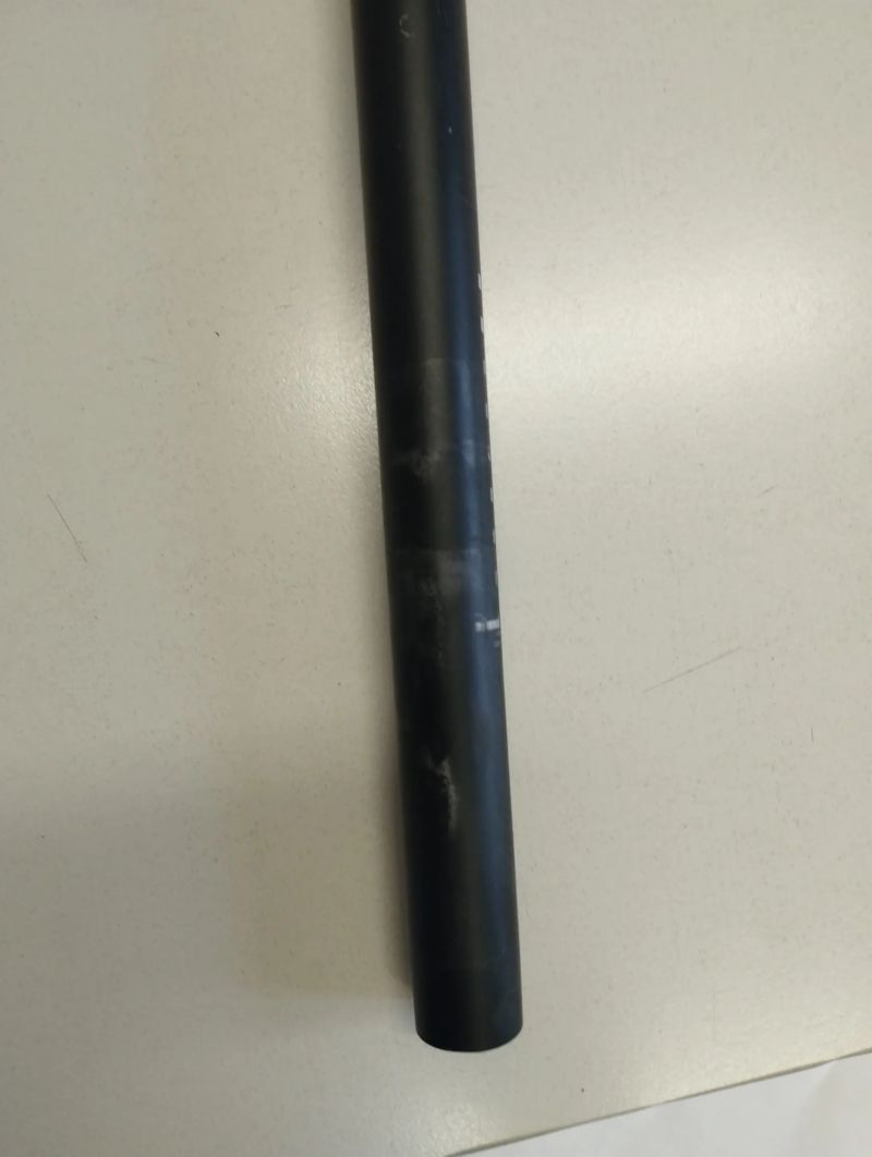 Sedlovka Bontrager Rhythm Elite 27,2mm