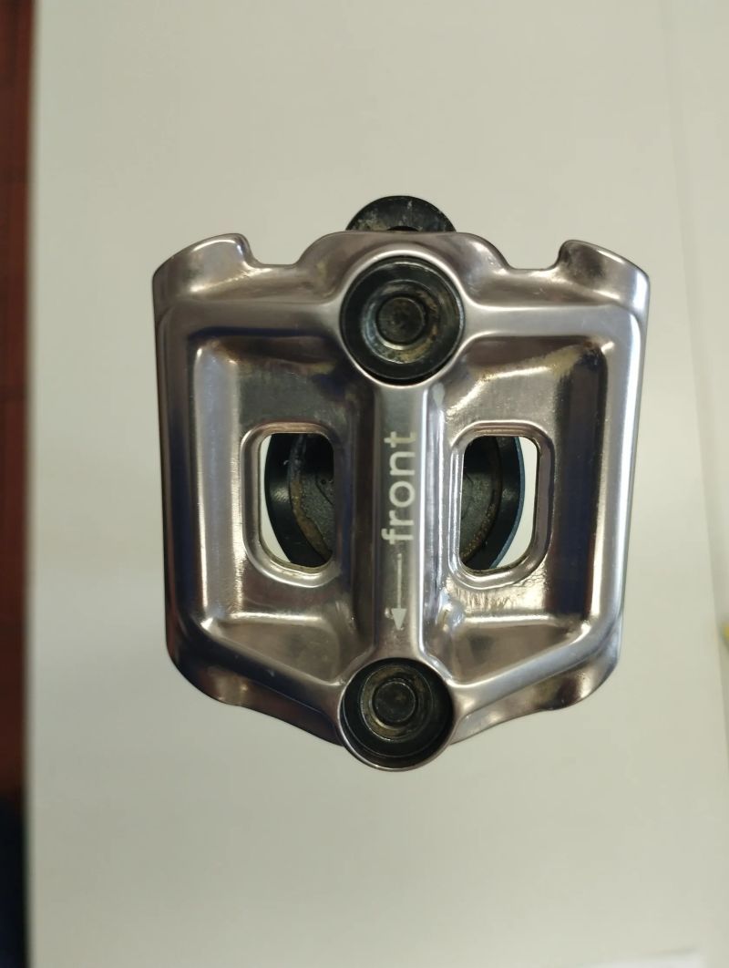 Sedlovka Bontrager Rhythm Elite 27,2mm