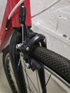 Gravel kolo velikosti M