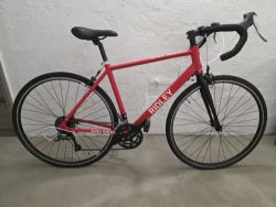 Gravel kolo velikosti M