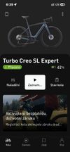 Specialized Turbo Creo SL Expert