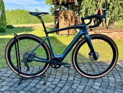 Specialized Turbo Creo SL Expert