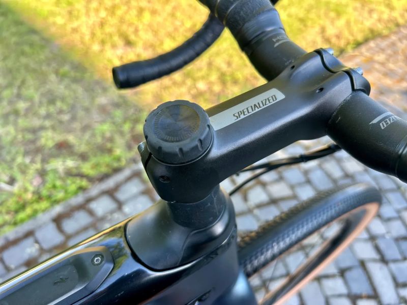 Specialized Turbo Creo SL Expert