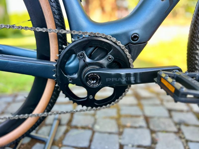 Specialized Turbo Creo SL Expert