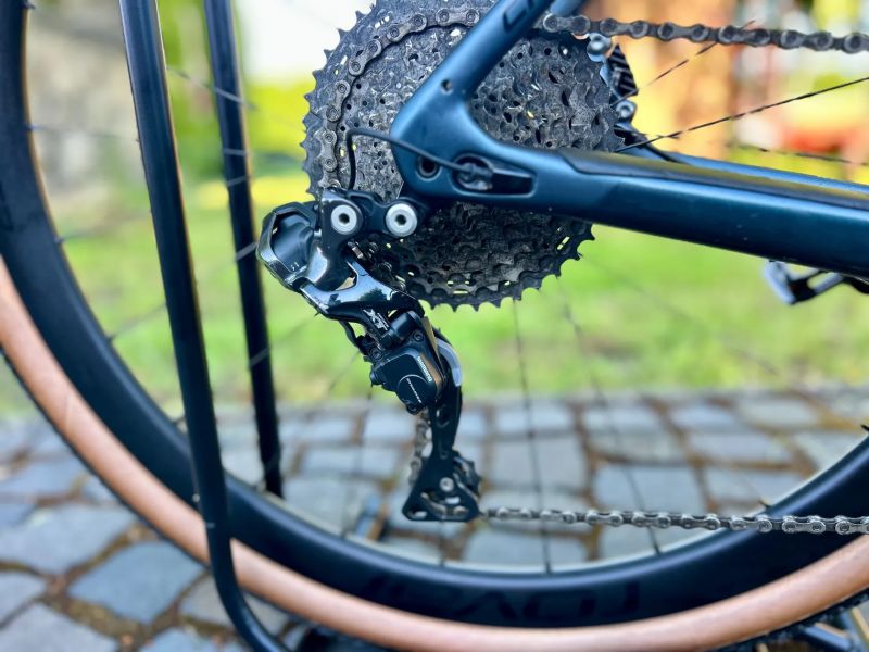 Specialized Turbo Creo SL Expert