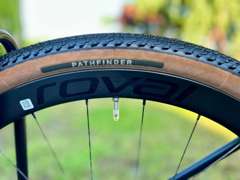 Specialized Turbo Creo SL Expert