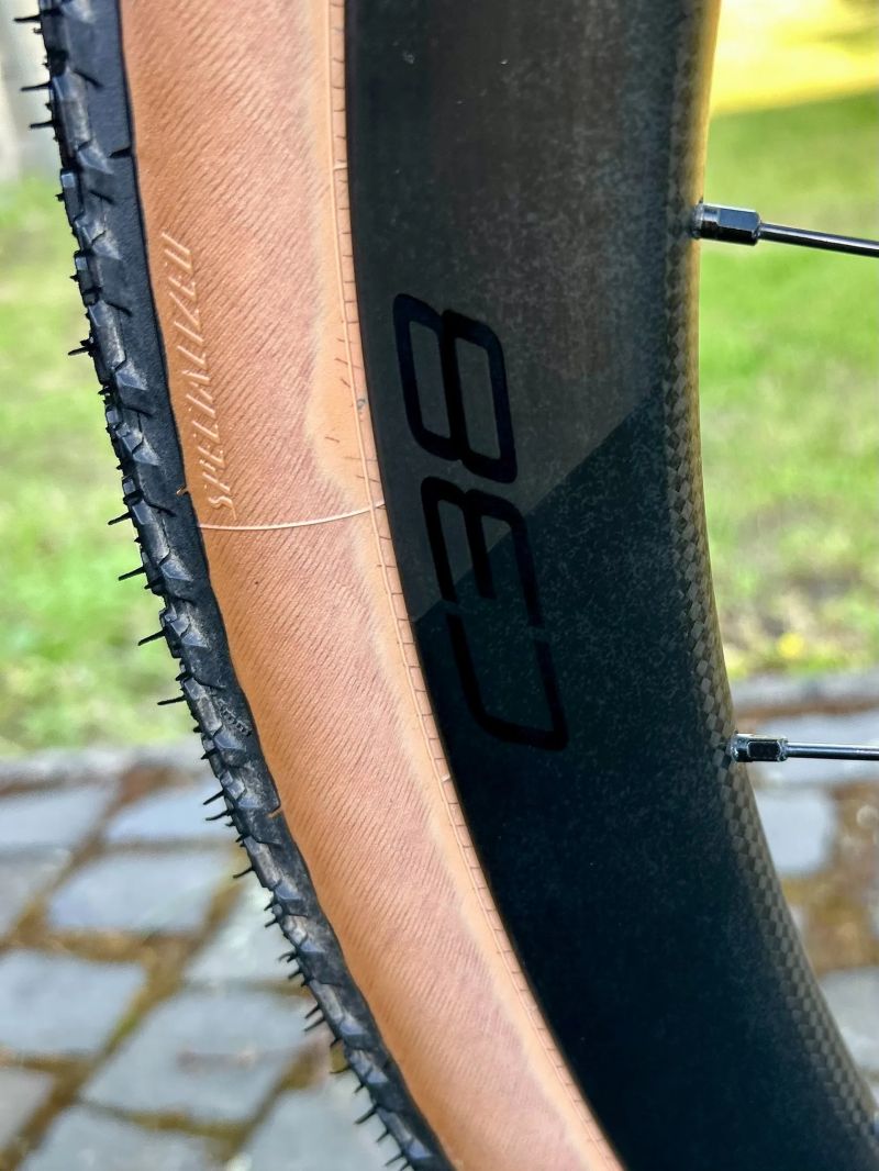 Specialized Turbo Creo SL Expert