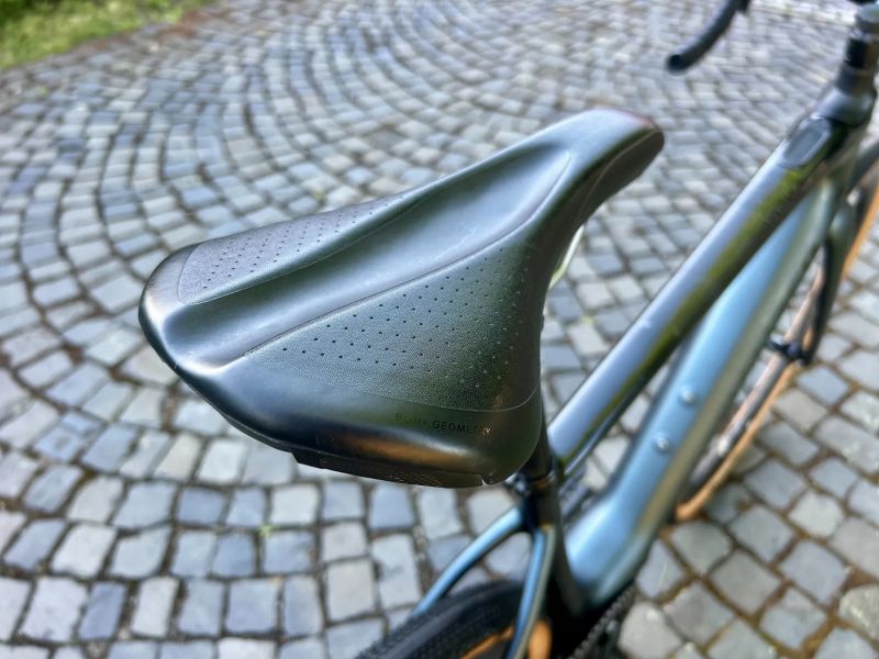 Specialized Turbo Creo SL Expert