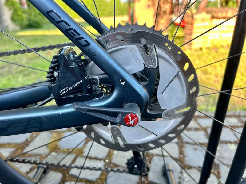 Specialized Turbo Creo SL Expert