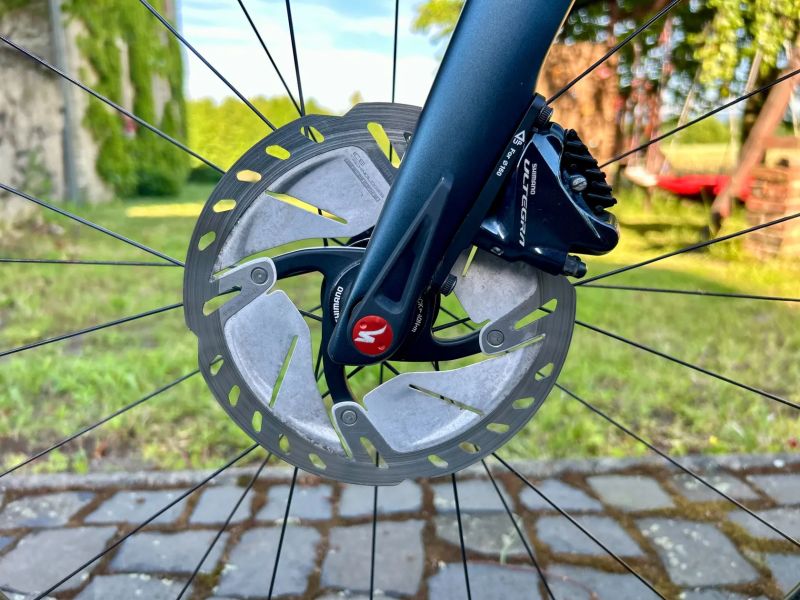 Specialized Turbo Creo SL Expert