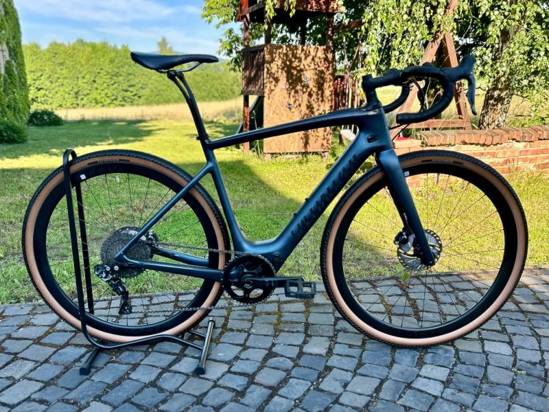 Specialized Turbo Creo SL Expert