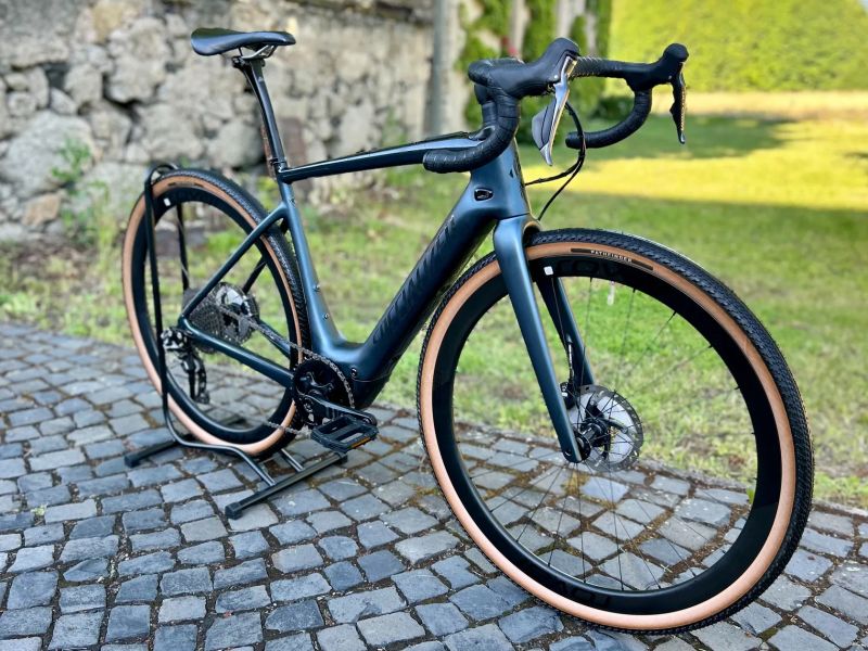 Specialized Turbo Creo SL Expert