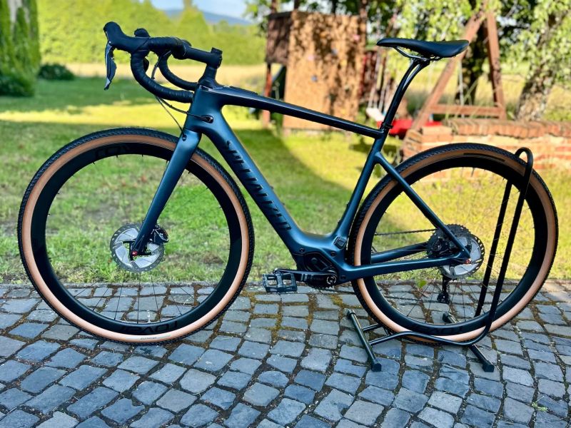 Specialized Turbo Creo SL Expert
