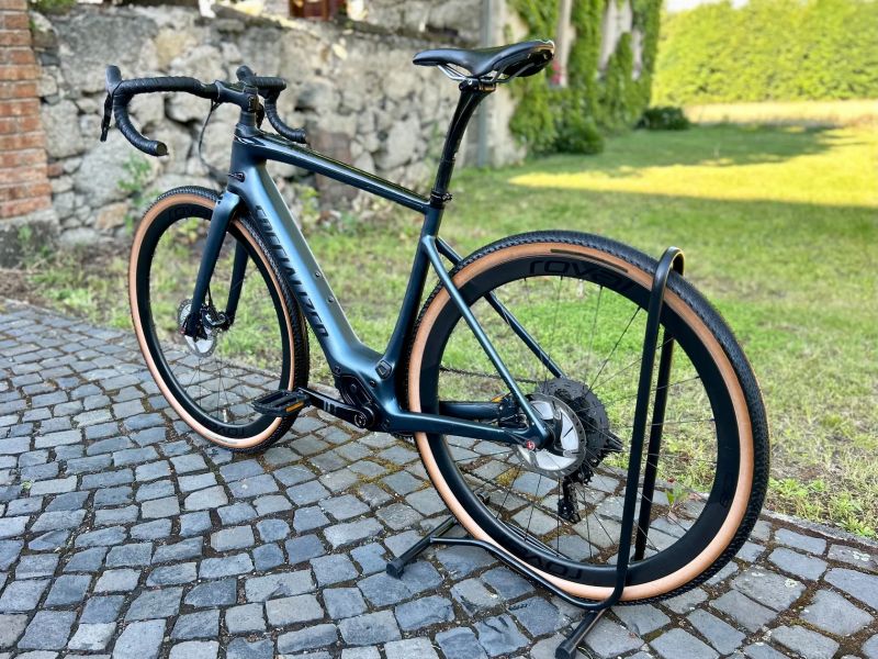 Specialized Turbo Creo SL Expert