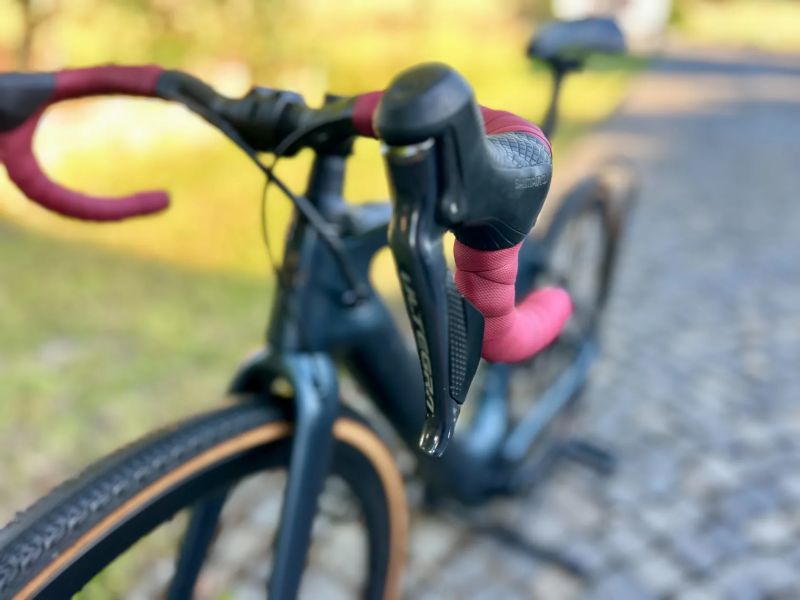Specialized Specialized Turbo Creo SL Expert 2020