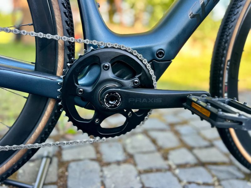 Specialized Specialized Turbo Creo SL Expert 2020
