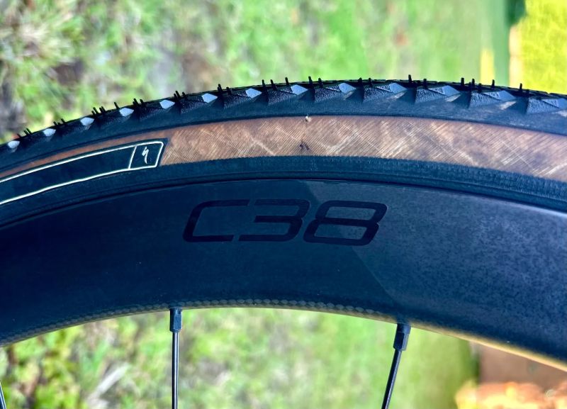 Specialized Specialized Turbo Creo SL Expert 2020