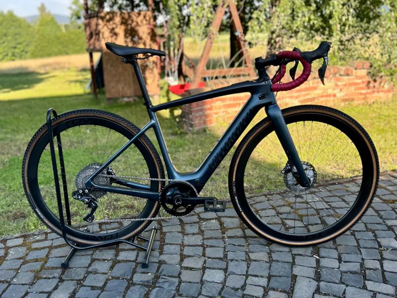 Specialized Specialized Turbo Creo SL Expert 2020