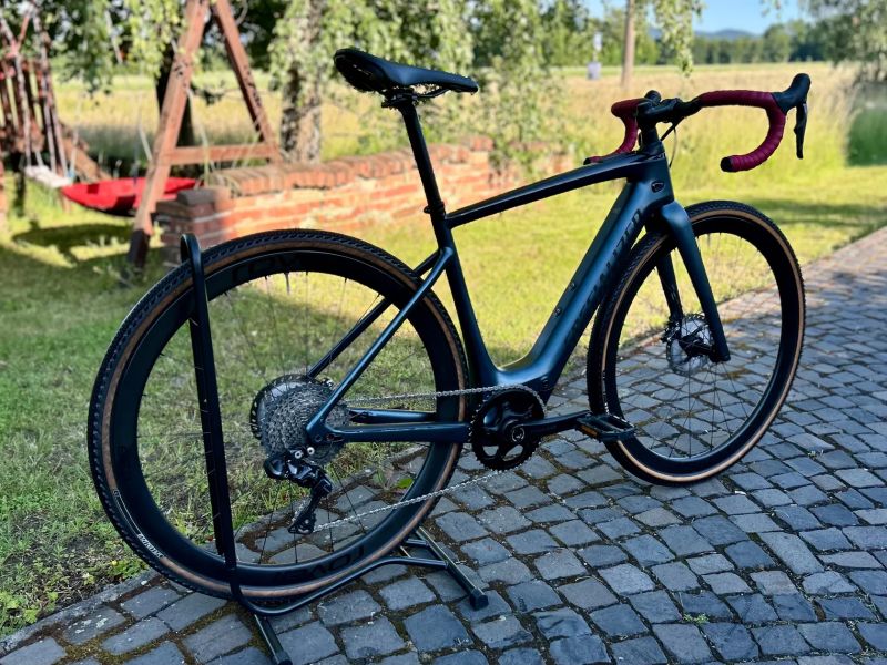 Specialized Specialized Turbo Creo SL Expert 2020