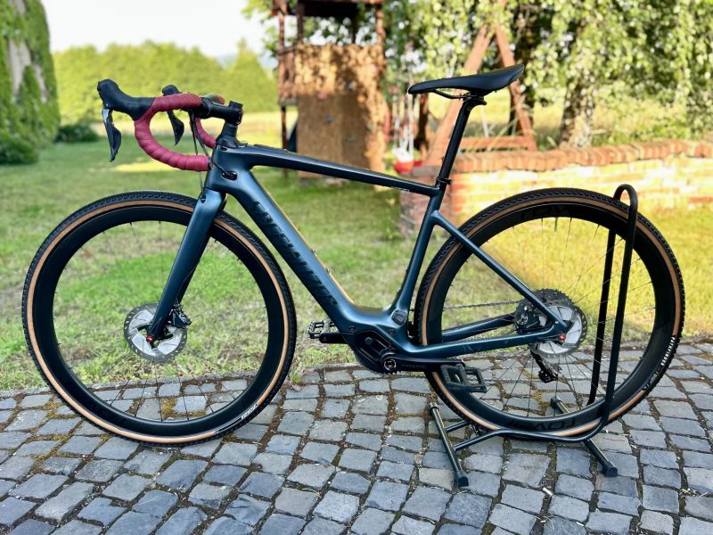 Specialized Specialized Turbo Creo SL Expert 2020
