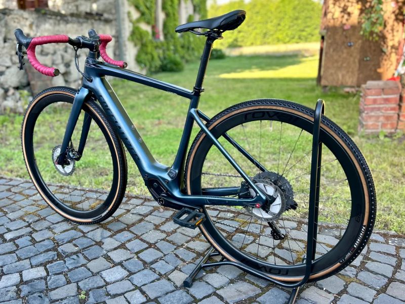 Specialized Specialized Turbo Creo SL Expert 2020