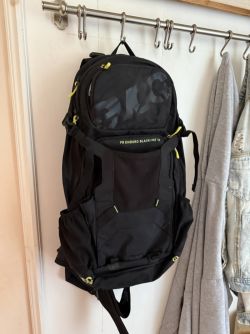EVOC BATOH FR ENDURO BLACKLINE, 16L