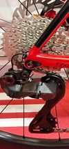Wilier Filante SL