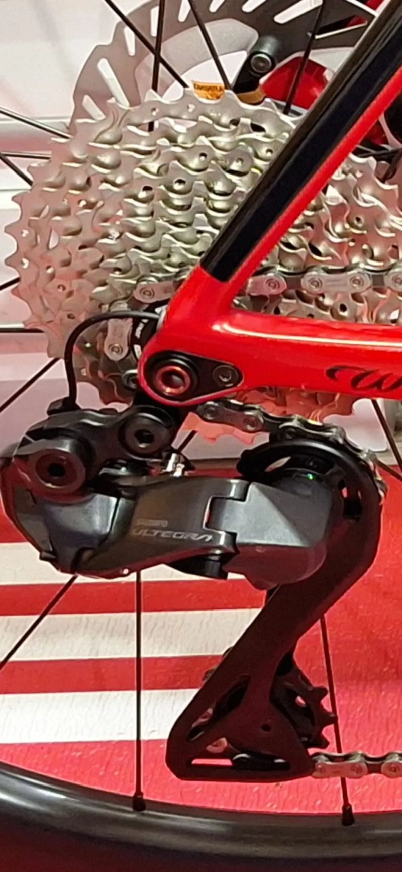Wilier Filante SL