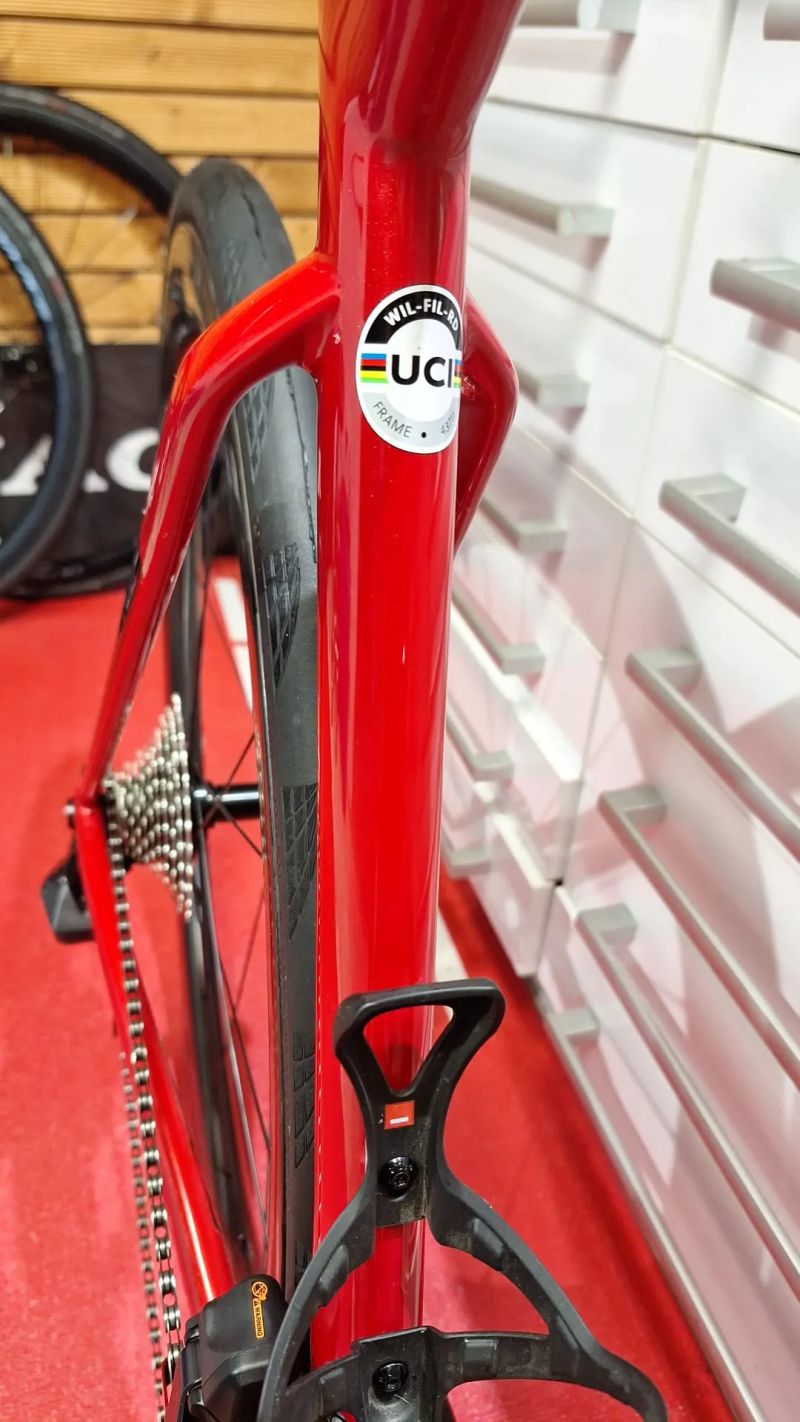 Wilier Filante SL