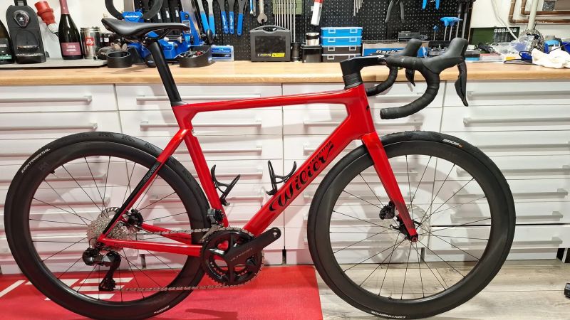 Wilier Filante SL