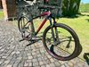 Specialized Epic Hardtail Comp