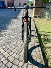 Specialized Epic Hardtail Comp