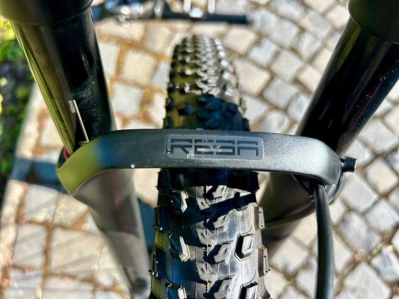Specialized Epic Hardtail Comp