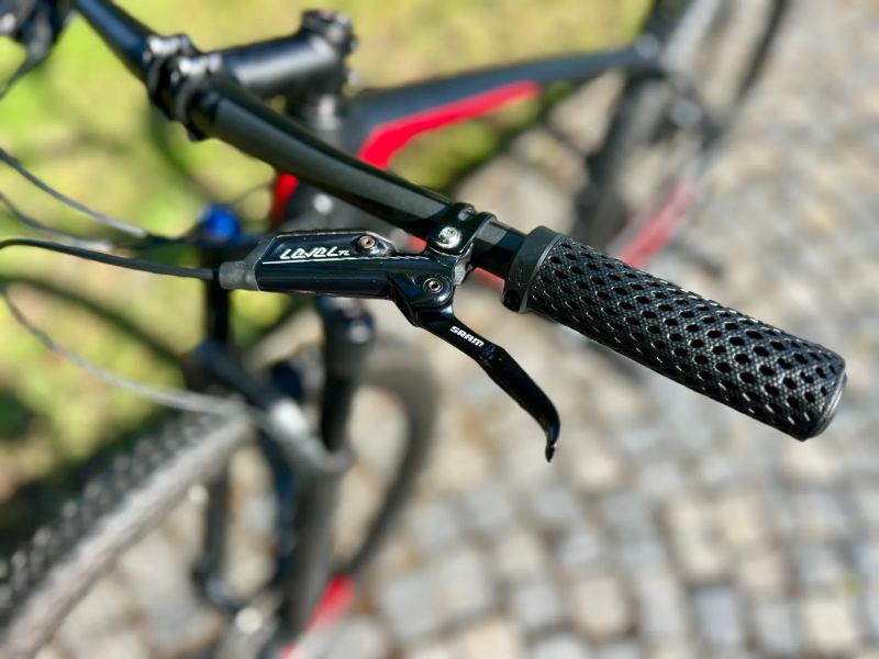Specialized Epic Hardtail Comp