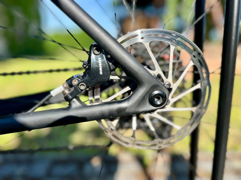 Specialized Epic Hardtail Comp