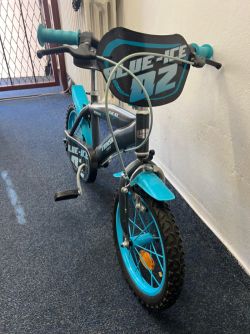 Toimsa T12012 Blue Ice 12